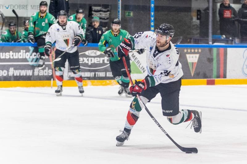 Ice Hockey. PHL. GKS Tychy - JKH GKS Jastrzebie. 03.01.2023