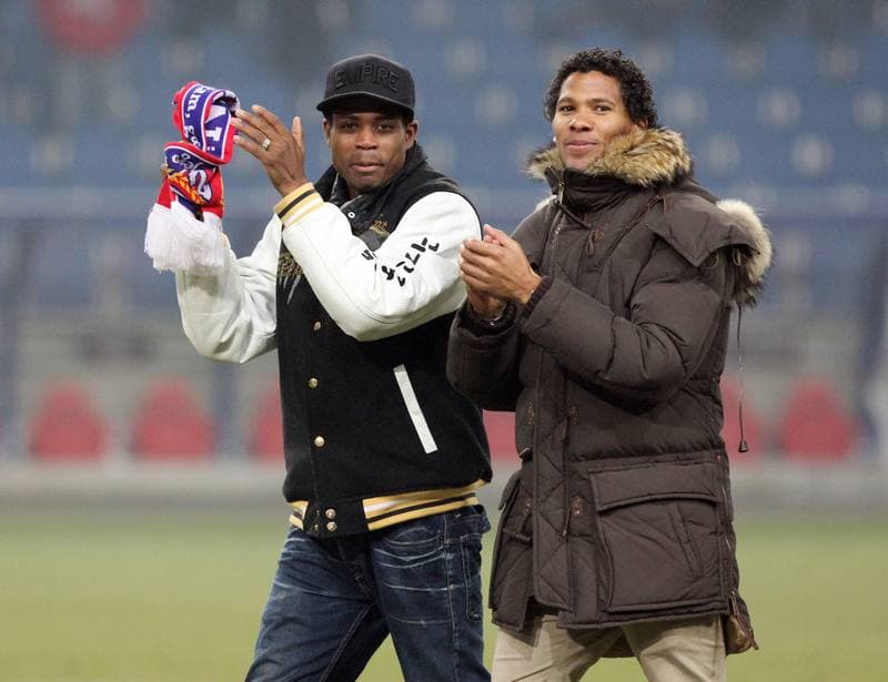 Football. UEFA Europa League. Wisla Krakow - Twente Enschede. 14.12.2011