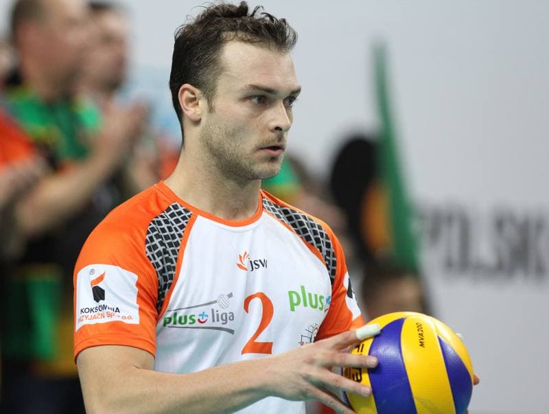 Volleyball. PlusLiga. KS Jastrzebski Wegiel - Asseco Resovia Rzeszow. 17.12.2011