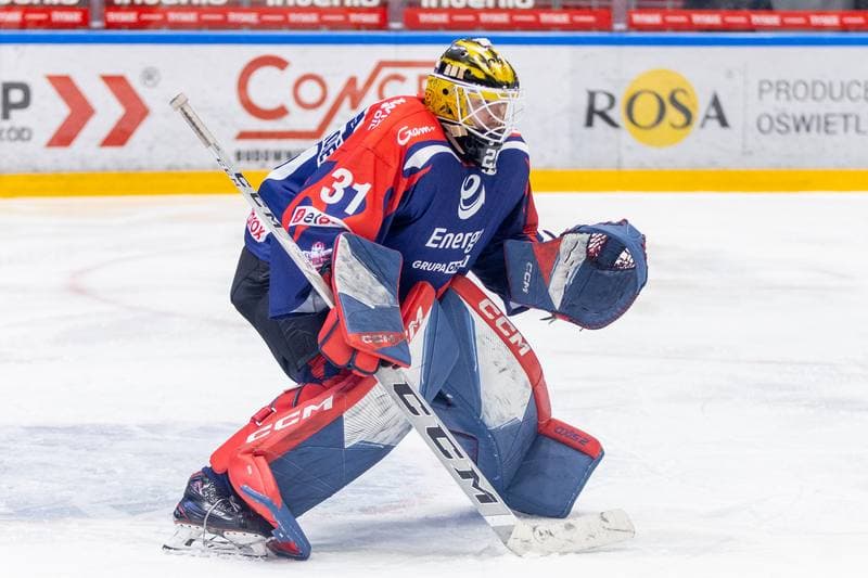 Ice Hockey. PHL. GKS Tychy - KH Energa Torun. 13.01.2023