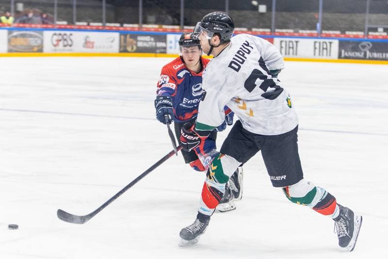 Ice Hockey. PHL. GKS Tychy - KH Energa Torun. 13.01.2023