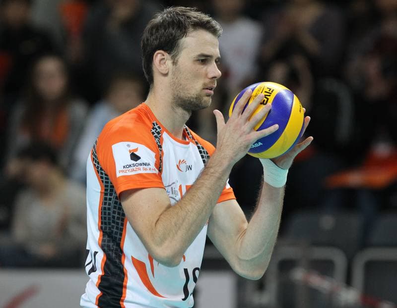 Volleyball. PlusLiga. KS Jastrzebski Wegiel - Asseco Resovia Rzeszow. 17.12.2011