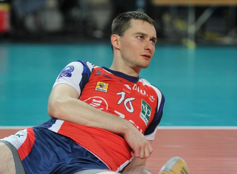 Volleyball. CEV Champions League. ZAKSA Kedzierzyn-Kozle - Trentino Volley. 22.12.2011