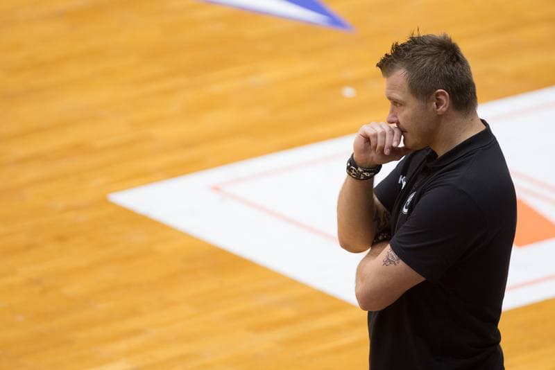 Handball. PGNiG Superliga. NMC Gornik Zabrze - Stal Mielec. 20.11.2019