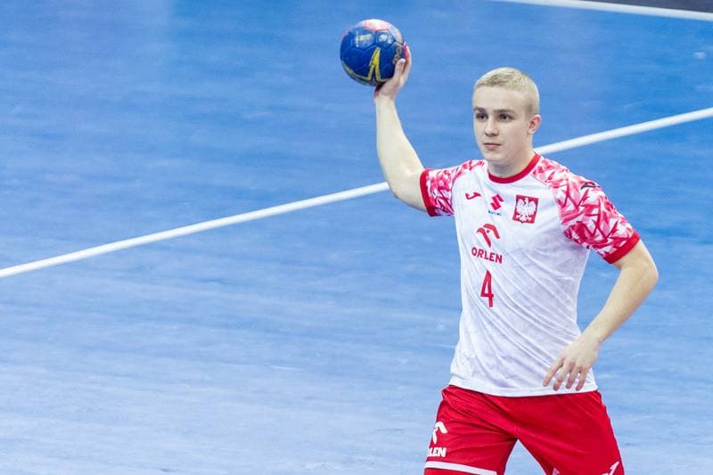 Handball. IHF World Men's Championship. Poland - Saudi Arabia. 16.01.2023