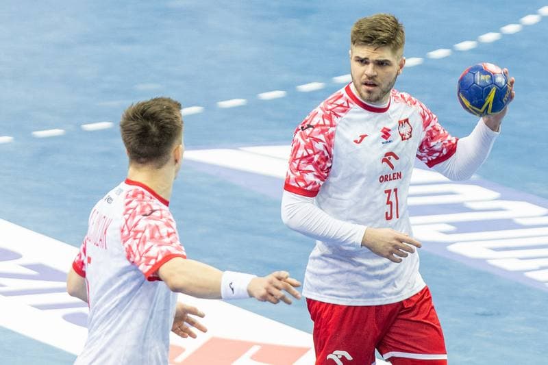 Handball. IHF World Men's Championship. Poland - Saudi Arabia. 16.01.2023