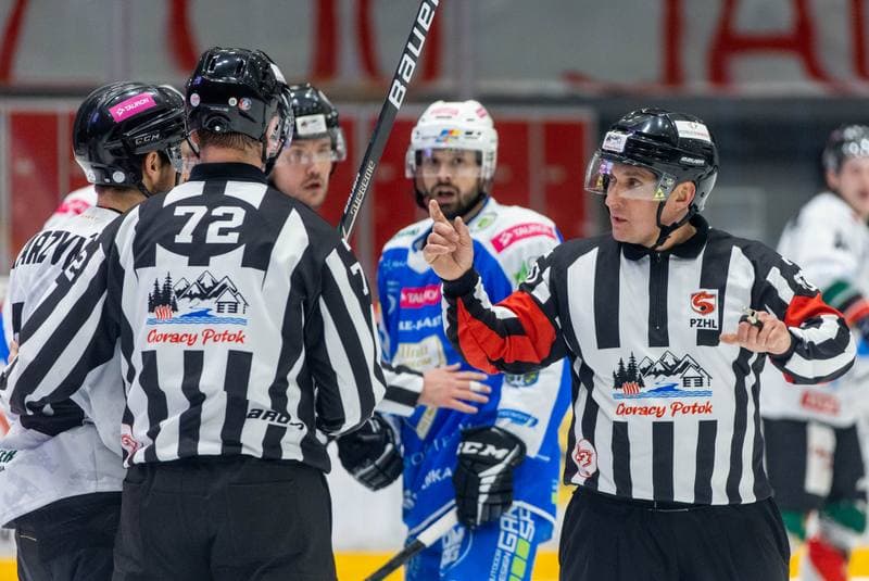 Ice Hockey. Polska Hokej Liga. GKS Tychy - Tauron Re-Plast Unia Oswiecim. 16.03.2023