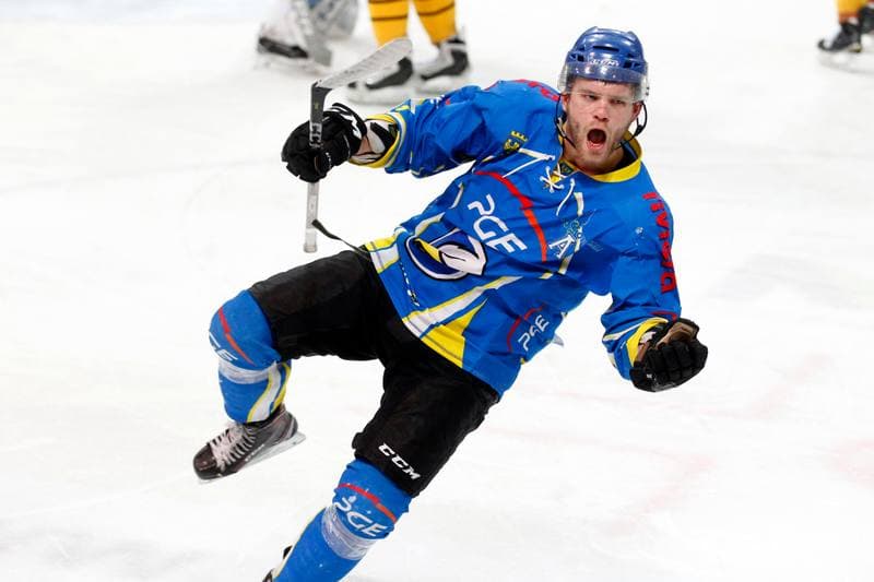 Ice Hockey. Tauron Hokej Liga. Tauron KH GKS Katowice - Orlik Opole. 26.01.2018