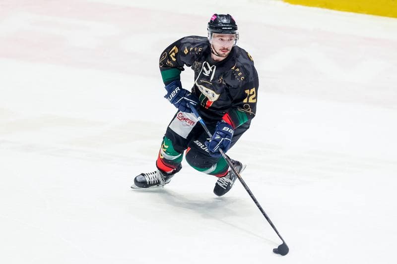 Ice Hockey. Tauron PHL. Tauron Re-Plast Unia Oswiecim - GKS Tychy. 18.03.2023