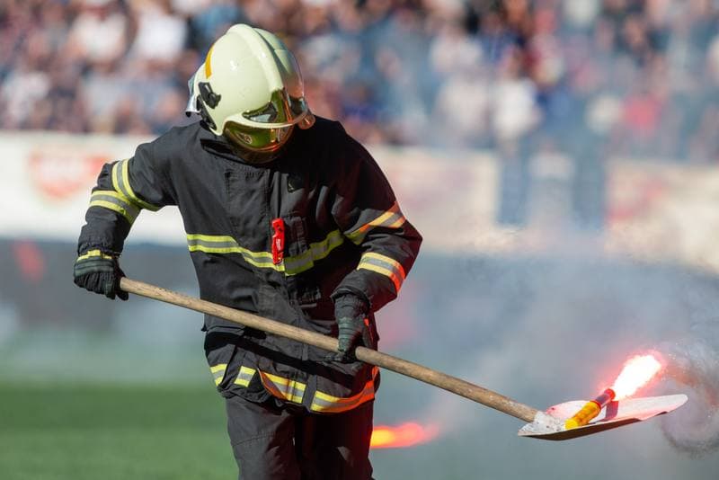 Football. MOL Cup. 1. FC Slovacko - AC Sparta Prague. 18.05.2022
