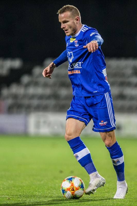 Football. Fortuna I Liga. Zaglebie Sosnowiec - Bruk-Bet Termalica Nieciecza. 29.11.2019