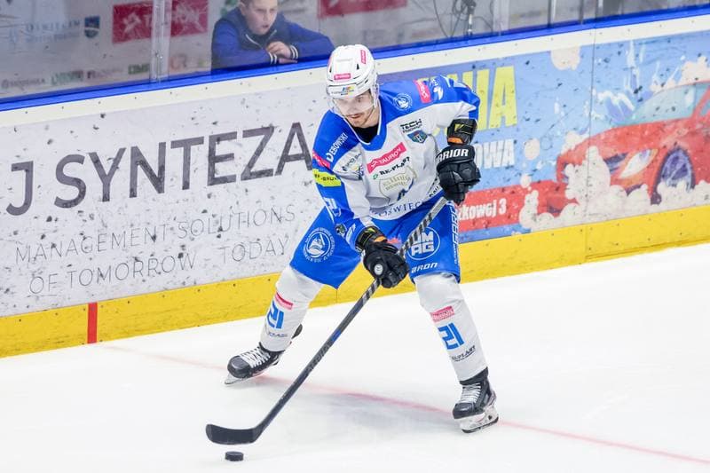 Ice Hockey. Tauron PHL. Tauron Re-Plast Unia Oswiecim - GKS Tychy. 22.03.2023