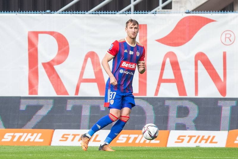 Football. PKO BP Ekstraklasa. Piast Gliwice - Radomiak Radom. 21.05.2022