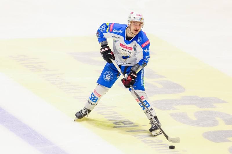 Ice Hockey. Tauron PHL. Tauron Re-Plast Unia Oswiecim - GKS Tychy. 22.03.2023