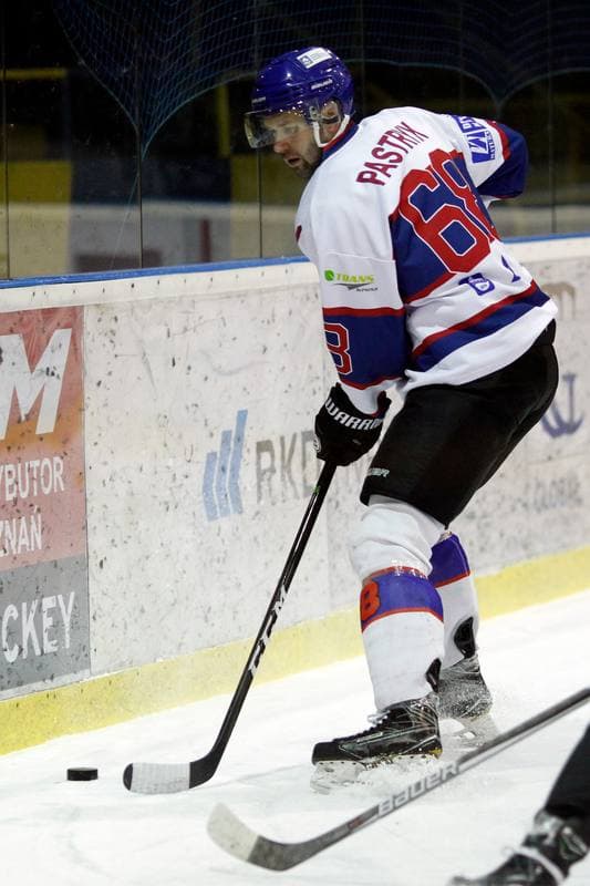 Ice Hockey. Polska Hokej Liga. Polonia Bytom - GKS Tychy. 01.03.2018