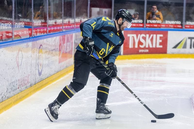 Ice Hockey. Polska Hokej Liga. GKS Tychy - GKS Katowice. 26.03.2023