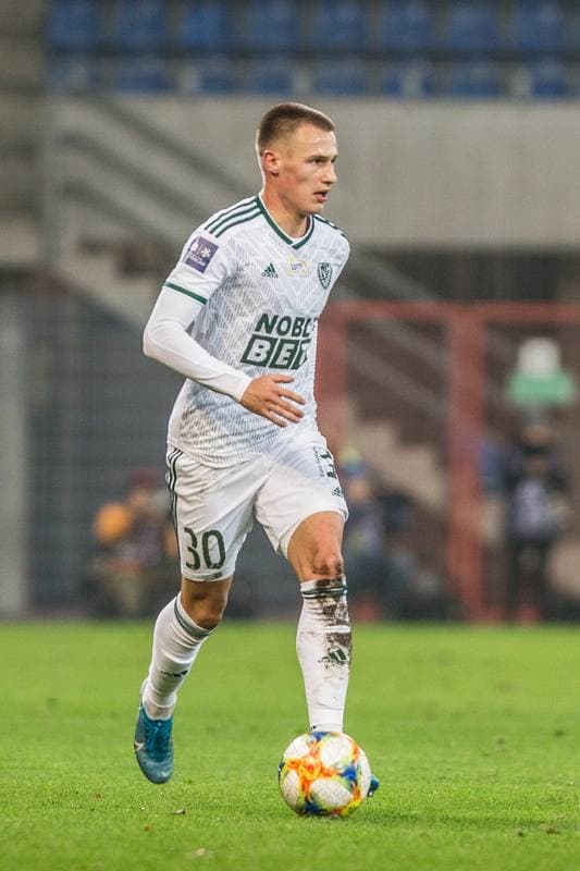 Football. PKO BP Ekstraklasa. Piast Gliwice - Slask Wroclaw. 30.11.2019