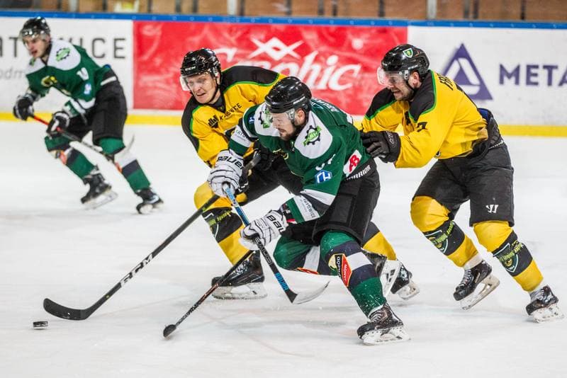 Ice Hockey. PHL. GKS Katowice - Naprzod Janow. 01.12.2019