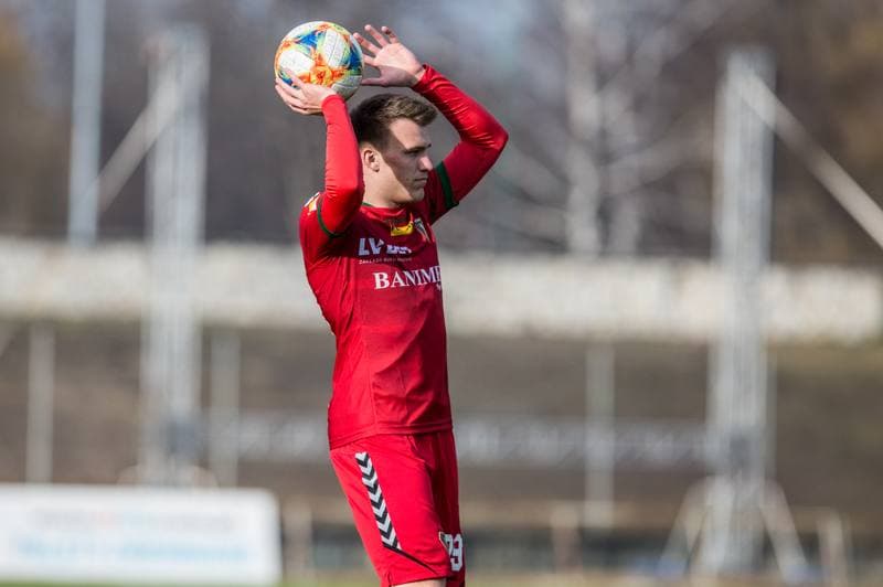 Football. Sparing. Zaglebie Sosnowiec - Ruch Chorzow. 22.02.2020