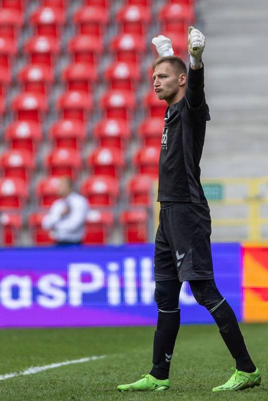 Football. Fortuna I Liga. GKS Tychy - GKS Katowice. 23.04.2023