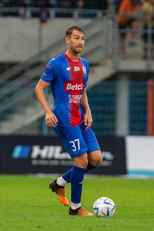 Football. PKO BP Ekstraklasa. Piast Gliwice - Zaglebie Lubin. 29.07.2022
