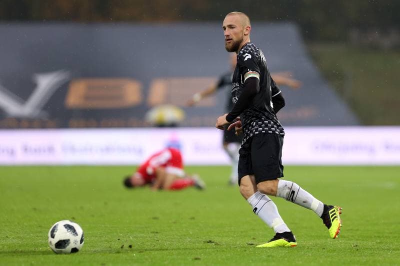 Football. Lotto Ekstraklasa. Zaglebie Sosnowiec - Miedz Legnica. 20.10.2018
