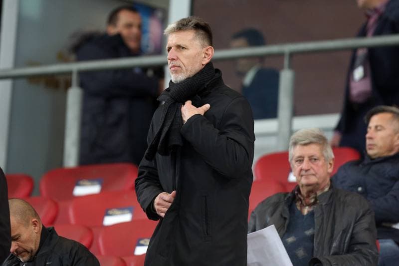 Football. Lotto Ekstraklasa. Piast Gliwice - Wisla Krakow. 02.11.2018