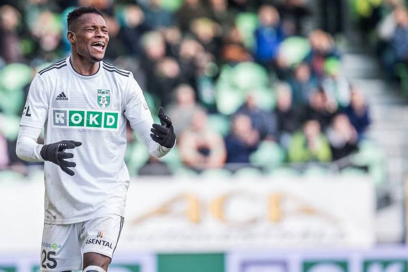 Football. Fortuna:Liga. MFK Karvina - FK 1 Pribram. 08.03.2020