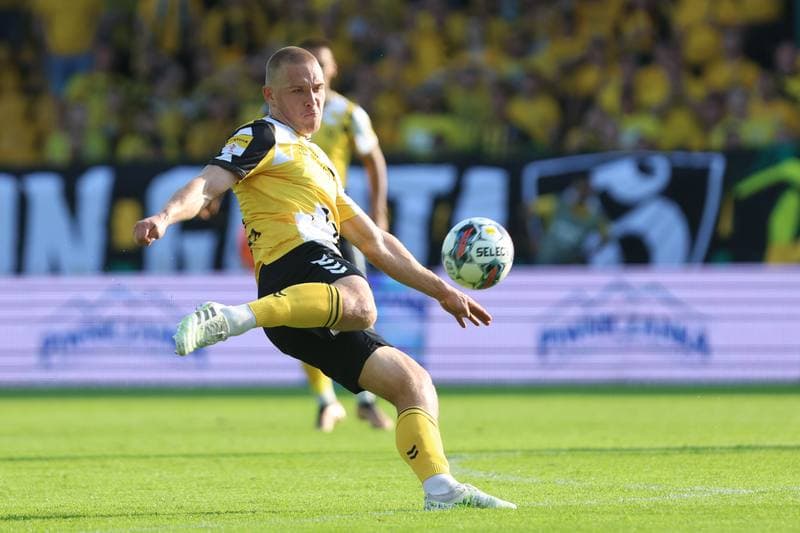 Football. Fortuna I Liga. GKS Katowice - Ruch Chorzow. 27.05.2023