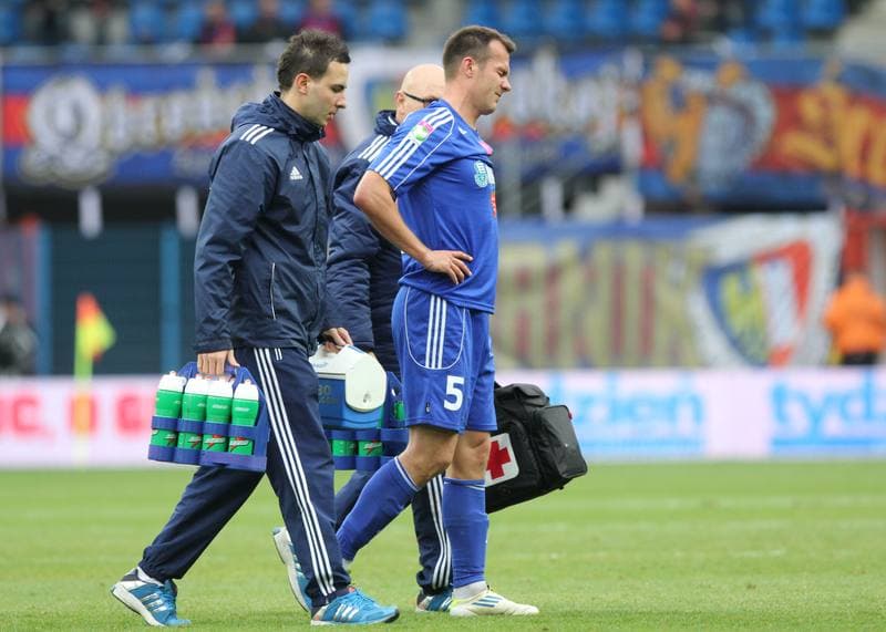 Football. T-Mobile Ekstraklasa. Piast Gliwice - Ruch Chorzow. 03.11.2012