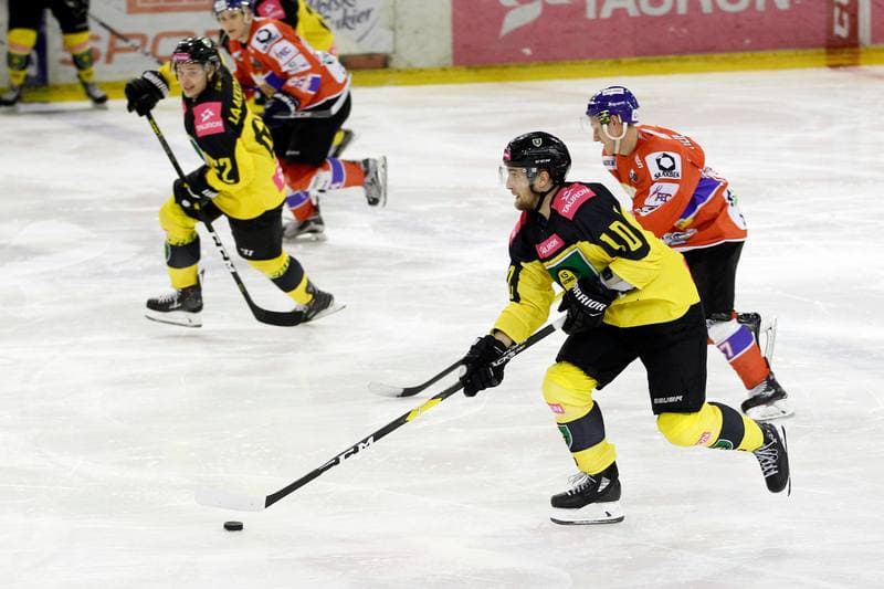 Ice Hockey. Polska Hokej Liga. Tauron KH GKS Katowice - Weglokoks Kraj Polonia Bytom. 08.01.2019