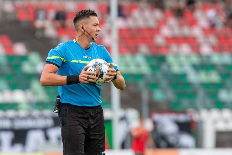 Football. Fortuna I Liga. Zaglebie Sosnowiec - Chrobry Glogow. 21.08.2022