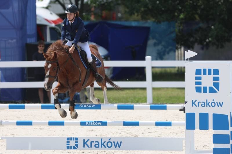 Modern Pentathlon. European Games. Mixed Relay. 29.06.2023
