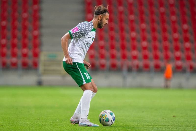 Football. UEFA Conference League. Vorskla Poltava - Dila Gori. 27.07.2023