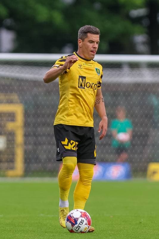 Football. Fortuna I Liga. GKS Katowice - Chrobry Glogow. 31.07.2023