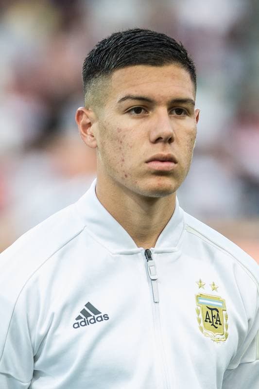 Football. FIFA U-20 World Cup. Argentina - Mali. 04.06.2019