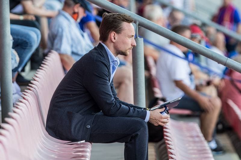 Football. PKO BP Ekstraklasa. Piast Gliwice - Slask Wroclaw. 05.07.2020