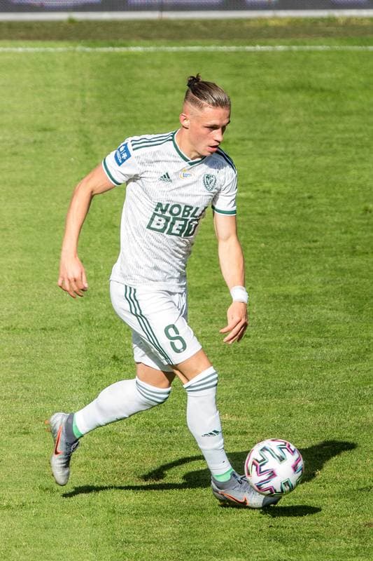 Football. PKO BP Ekstraklasa. Piast Gliwice - Slask Wroclaw. 05.07.2020