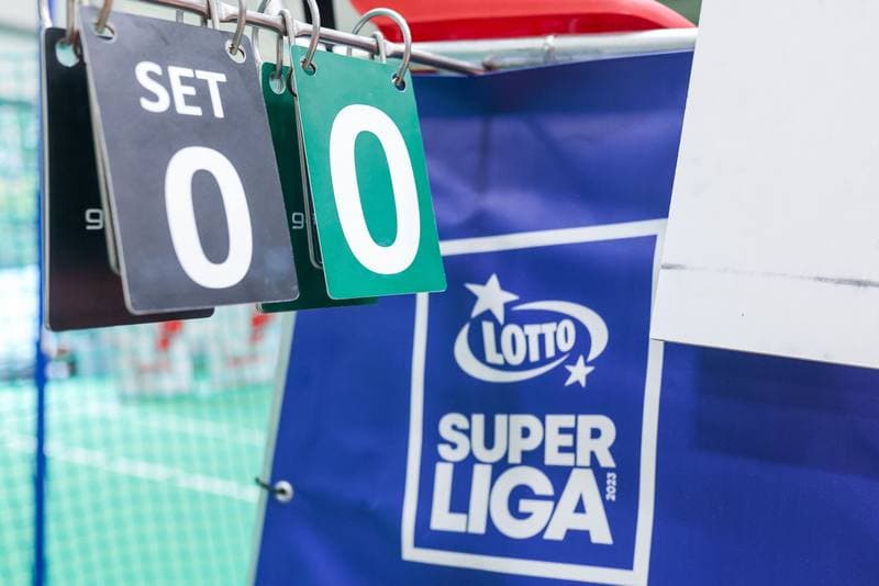 Tennis. Lotto SuperLiga. KT Kubala Ustron - Osavi Tennis Team Kalisz. 06.08.2023