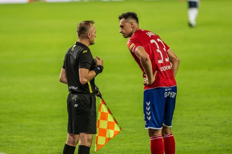 Football. PKO BP Ekstraklasa. Gornik Zabrze - Rakow Czestochowa. 10.07.2020