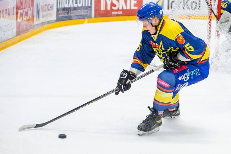 Ice Hockey. Polska Hokej Liga. GKS Tychy - Tauron Podhale Nowy Targ. 13.09.2022