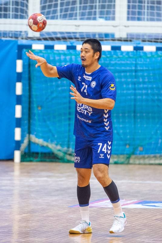 Handball. PGNiG Superliga. Gornik Zabrze - Grupa Azoty Unia Tarnow. 14.09.2022