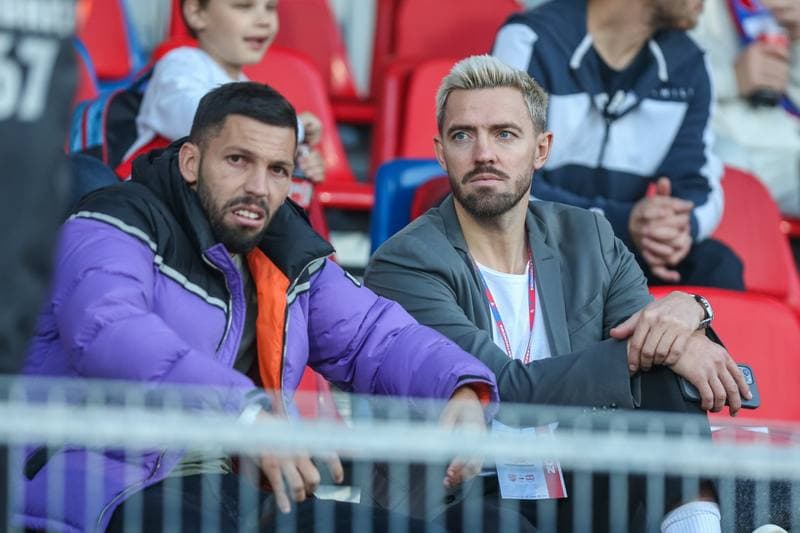 Football. UEFA Champions League. Rakow Czestochowa - Aris Limassol. 08.08.2023