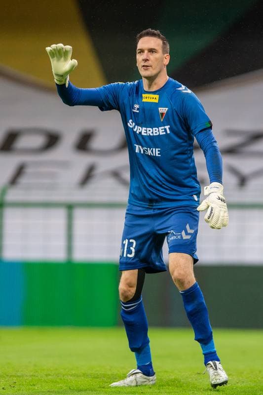 Football. Fortuna I Liga. GKS Katowice - GKS Tychy. 17.09.2022