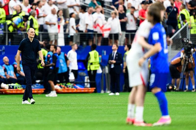 Football. FIFA World Cup 2026. England - Croatia. 17.06.2026
