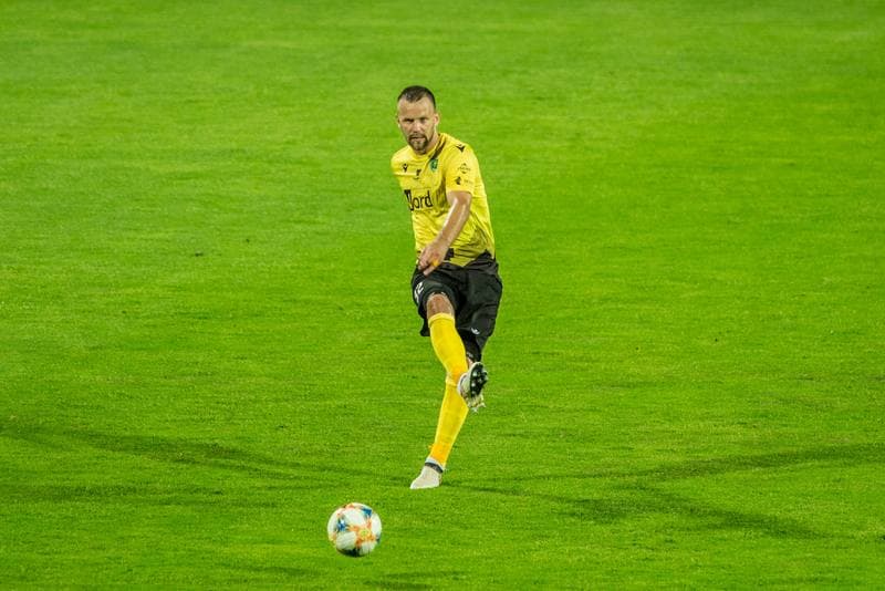 Football. Fortuna I Liga. GKS Katowice - Stal Rzeszow. 28.07.2020