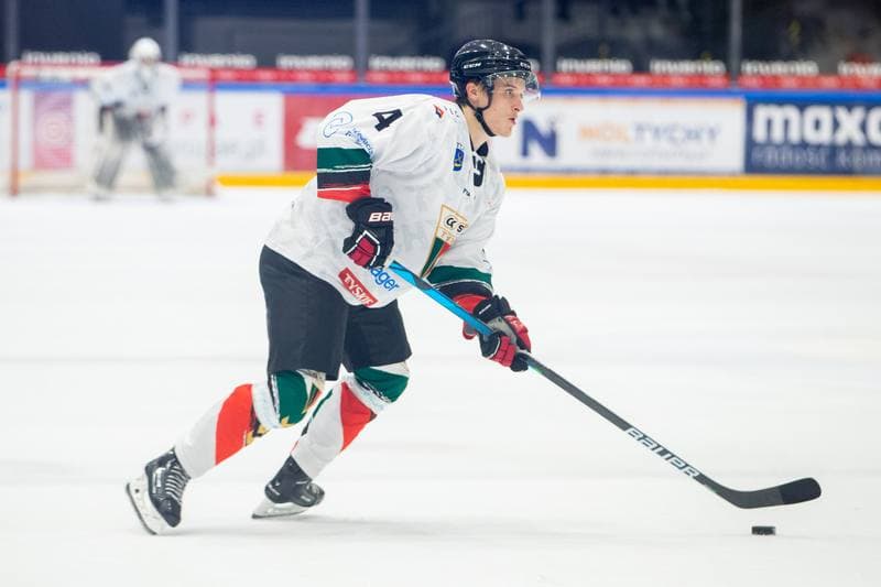 Ice Hockey. Polska Hokej Liga. GKS Tychy - Marma Ciarko STS Sanok. 20.09.2022
