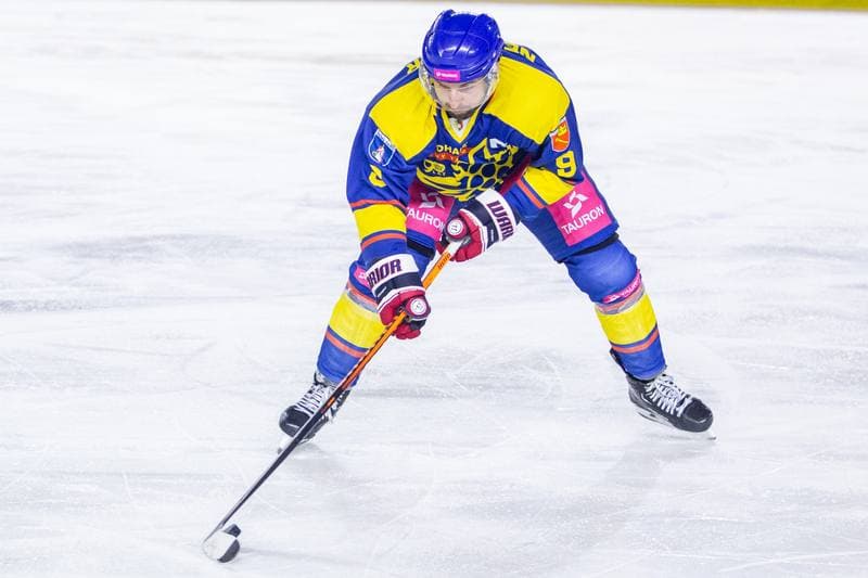 Ice Hockey. PHL. Zaglebie Sosnowiec - Tauron Podhale Nowy Targ. 25.09.2022