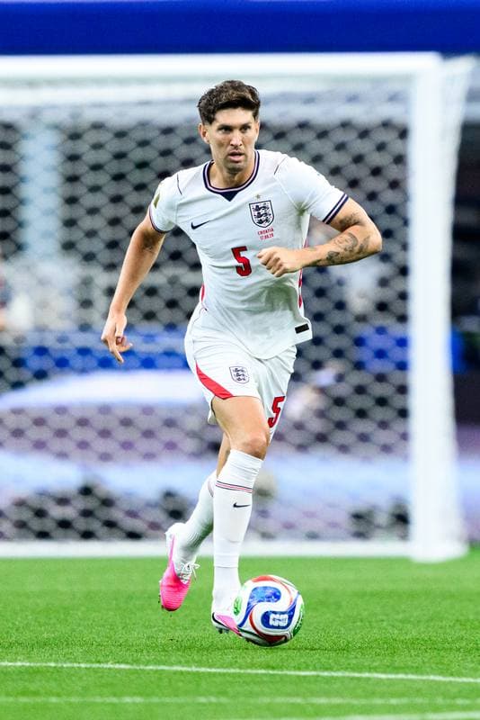 Football. FIFA World Cup 2026. England - Croatia. 17.06.2026