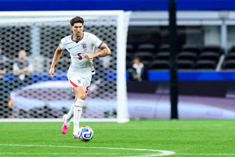 Football. FIFA World Cup 2026. England - Croatia. 17.06.2026